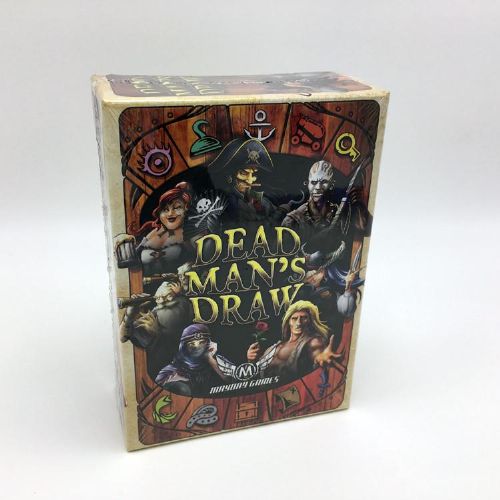 Dead Mans Draw